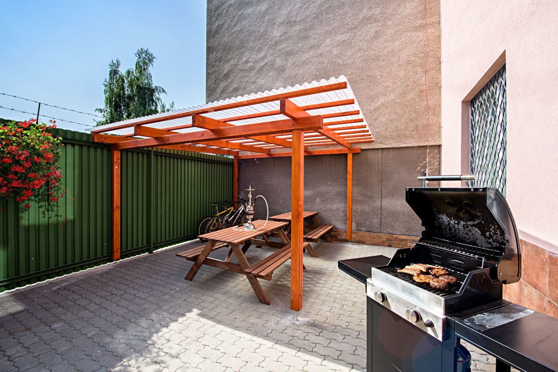 Pronájem bytu Garsoniéra 20 m², Pompova, Brno, Jihomoravský kraj Pronájem bytu Garsoniéra 20 m², Pompova, Brno, Jihomoravský kraj