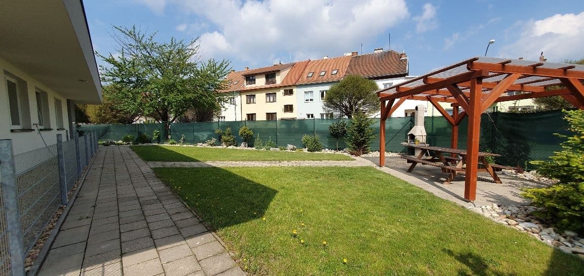 Pronájem bytu Garsoniéra 20 m², Pompova, Brno, Jihomoravský kraj Pronájem bytu Garsoniéra 20 m², Pompova, Brno, Jihomoravský kraj