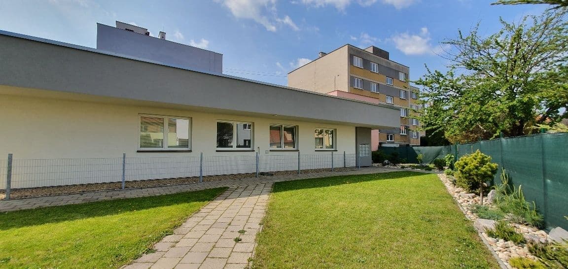 Pronájem bytu Garsoniéra 20 m², Pompova, Brno, Jihomoravský kraj Pronájem bytu Garsoniéra 20 m², Pompova, Brno, Jihomoravský kraj