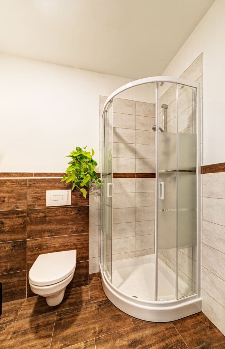 Pronájem bytu Garsoniéra 20 m², Pompova, Brno, Jihomoravský kraj Pronájem bytu Garsoniéra 20 m², Pompova, Brno, Jihomoravský kraj