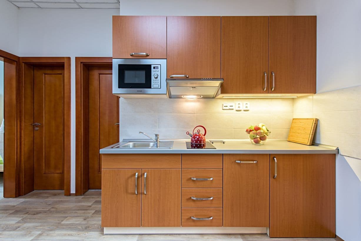 Pronájem bytu Garsoniéra 20 m², Pompova, Brno, Jihomoravský kraj Pronájem bytu Garsoniéra 20 m², Pompova, Brno, Jihomoravský kraj