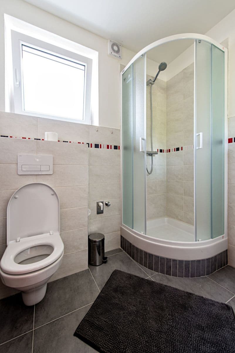 Pronájem bytu Garsoniéra 20 m², Pompova, Brno, Jihomoravský kraj Pronájem bytu Garsoniéra 20 m², Pompova, Brno, Jihomoravský kraj