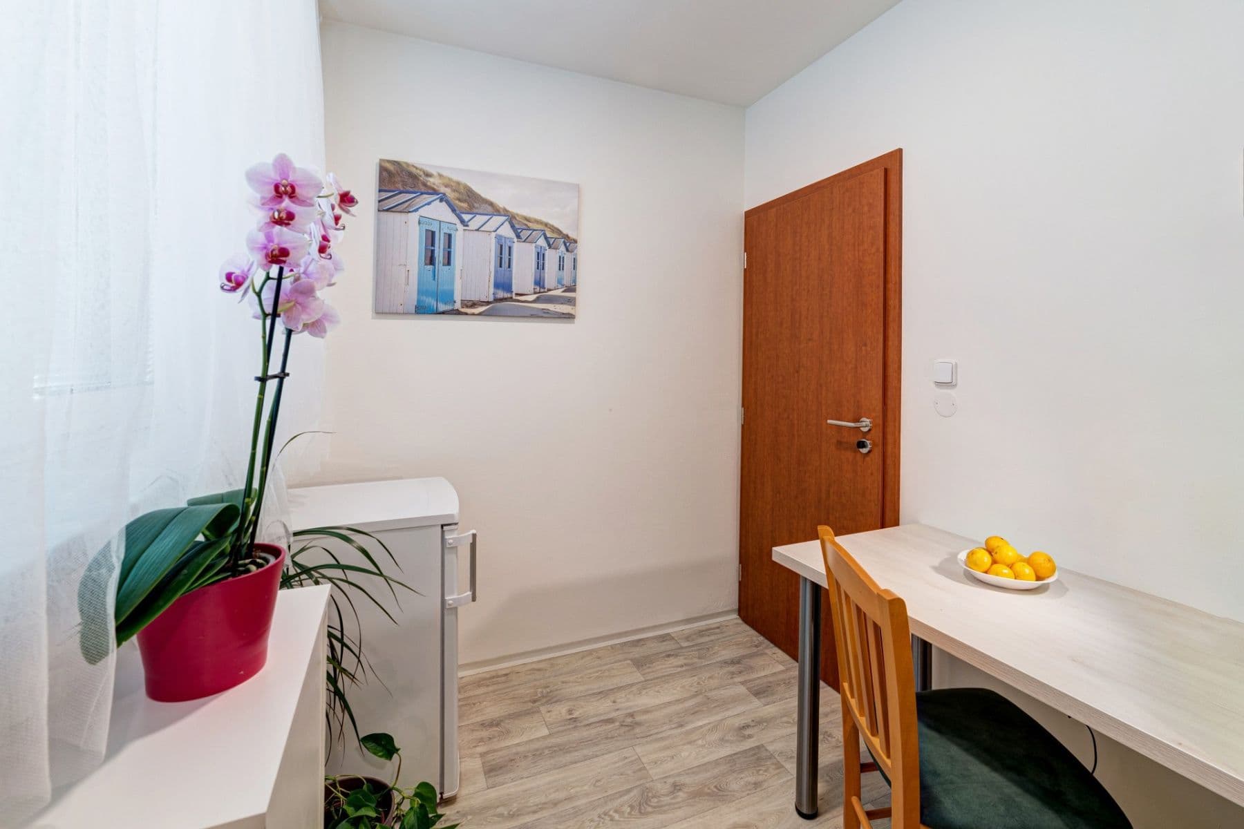 Pronájem bytu Garsoniéra 20 m², Pompova, Brno, Jihomoravský kraj Pronájem bytu Garsoniéra 20 m², Pompova, Brno, Jihomoravský kraj