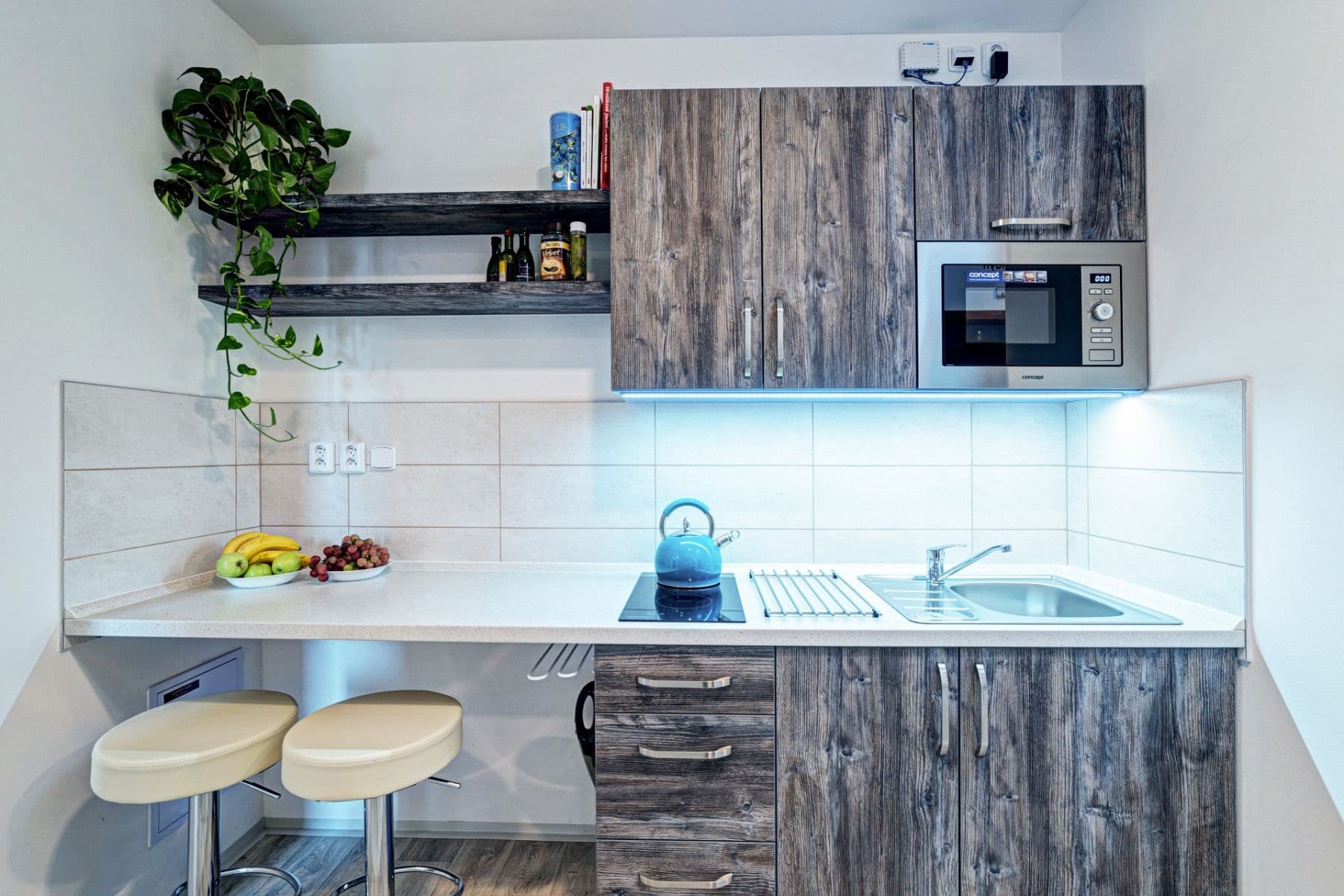 Pronájem bytu Garsoniéra 20 m², Pompova, Brno, Jihomoravský kraj Pronájem bytu Garsoniéra 20 m², Pompova, Brno, Jihomoravský kraj