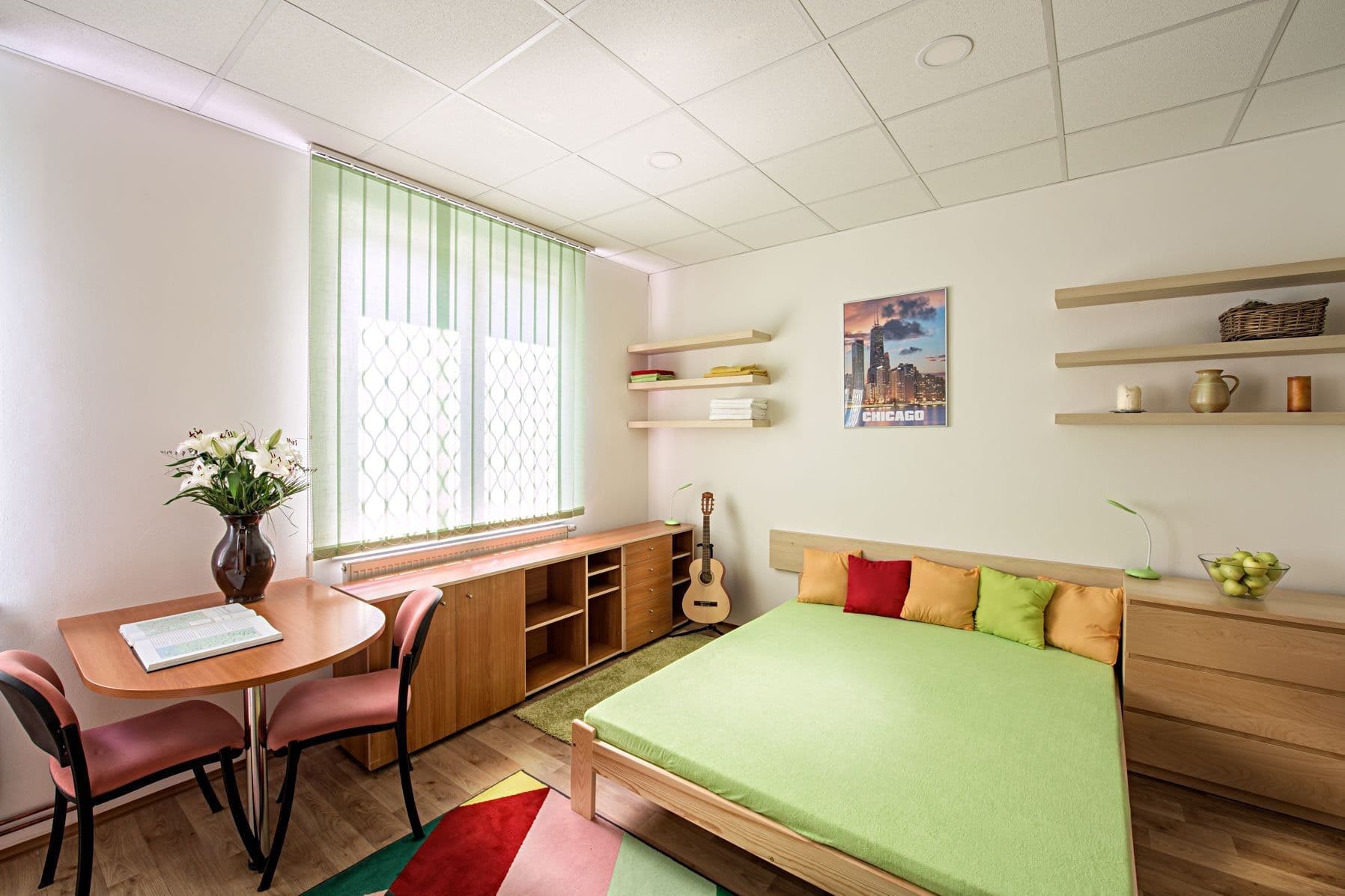 Pronájem bytu Garsoniéra 20 m², Pompova, Brno, Jihomoravský kraj Pronájem bytu Garsoniéra 20 m², Pompova, Brno, Jihomoravský kraj