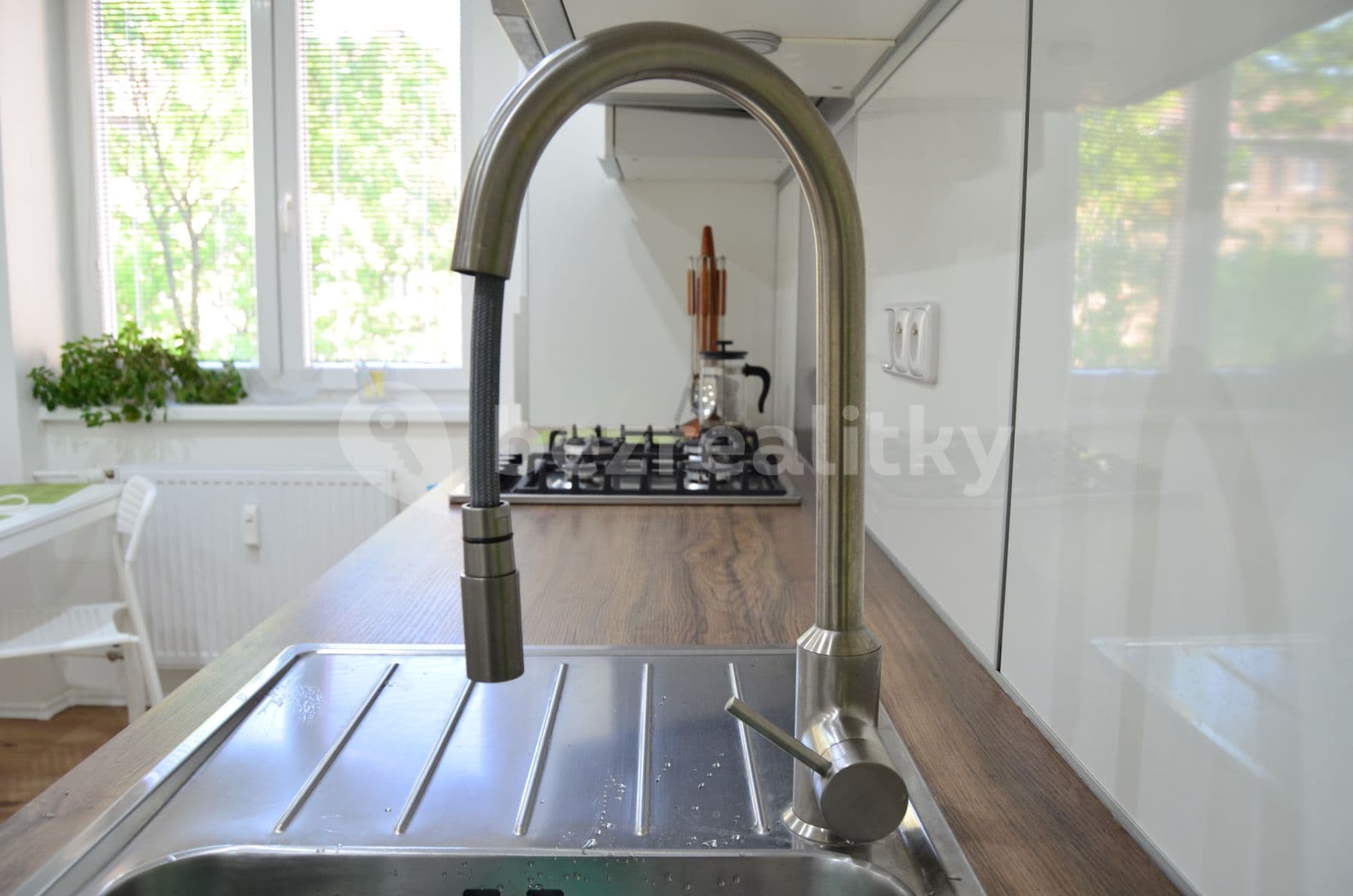 Pronájem bytu 1+1 36 m², Budovatelská, Ostrava, Moravskoslezský kraj Pronájem bytu 1+1 36 m², Budovatelská, Ostrava, Moravskoslezský kraj