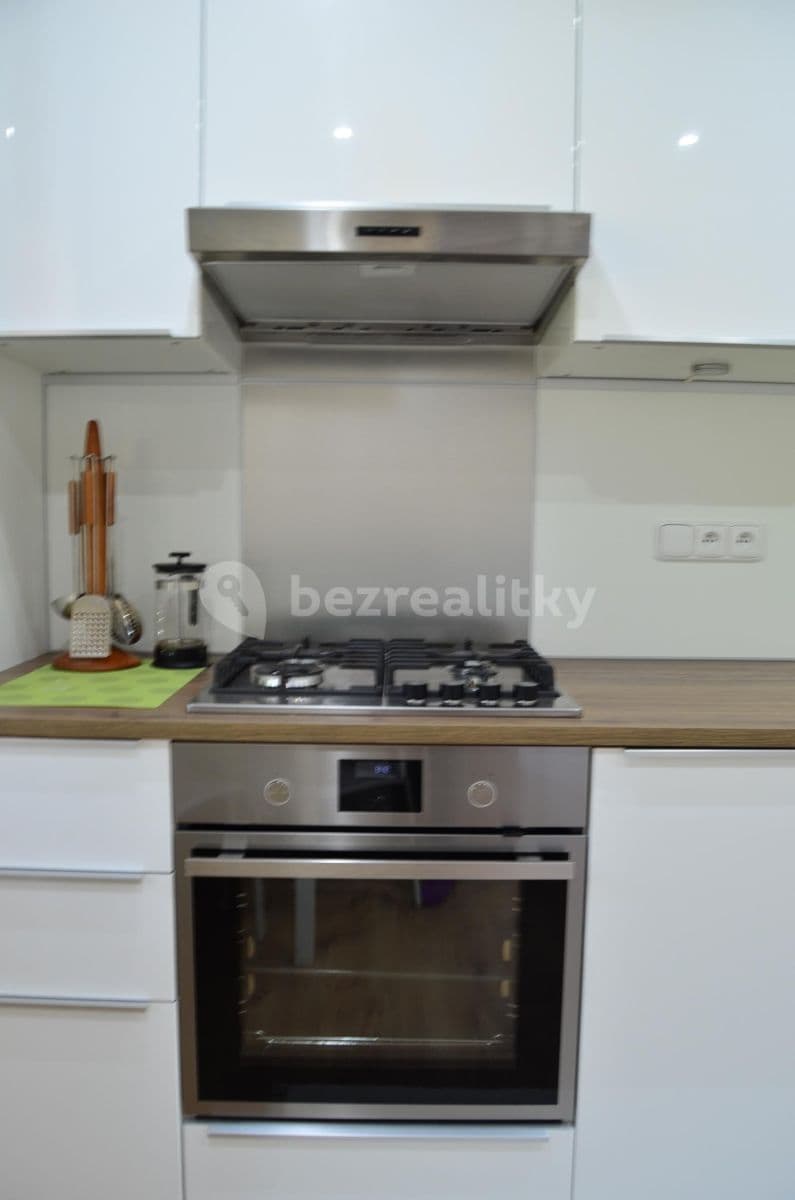 Pronájem bytu 1+1 36 m², Budovatelská, Ostrava, Moravskoslezský kraj Pronájem bytu 1+1 36 m², Budovatelská, Ostrava, Moravskoslezský kraj