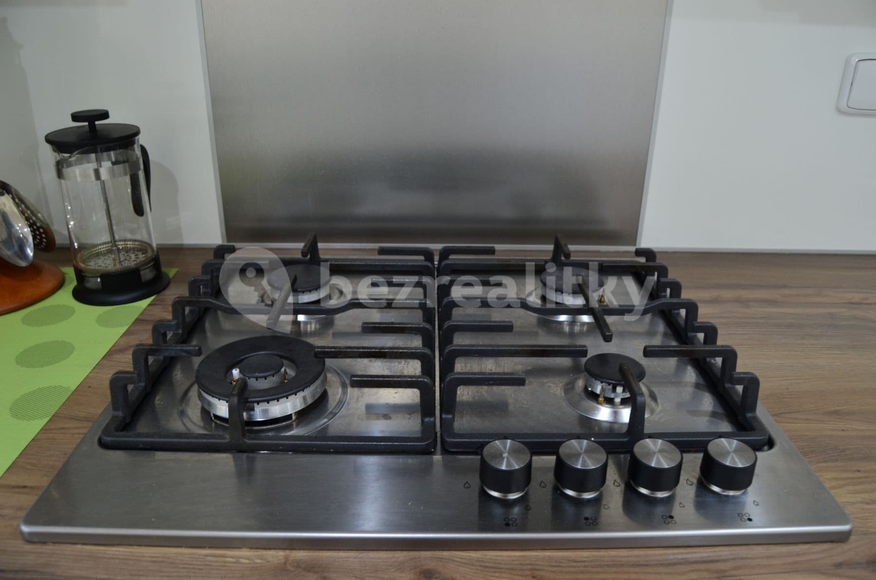 Pronájem bytu 1+1 36 m², Budovatelská, Ostrava, Moravskoslezský kraj Pronájem bytu 1+1 36 m², Budovatelská, Ostrava, Moravskoslezský kraj