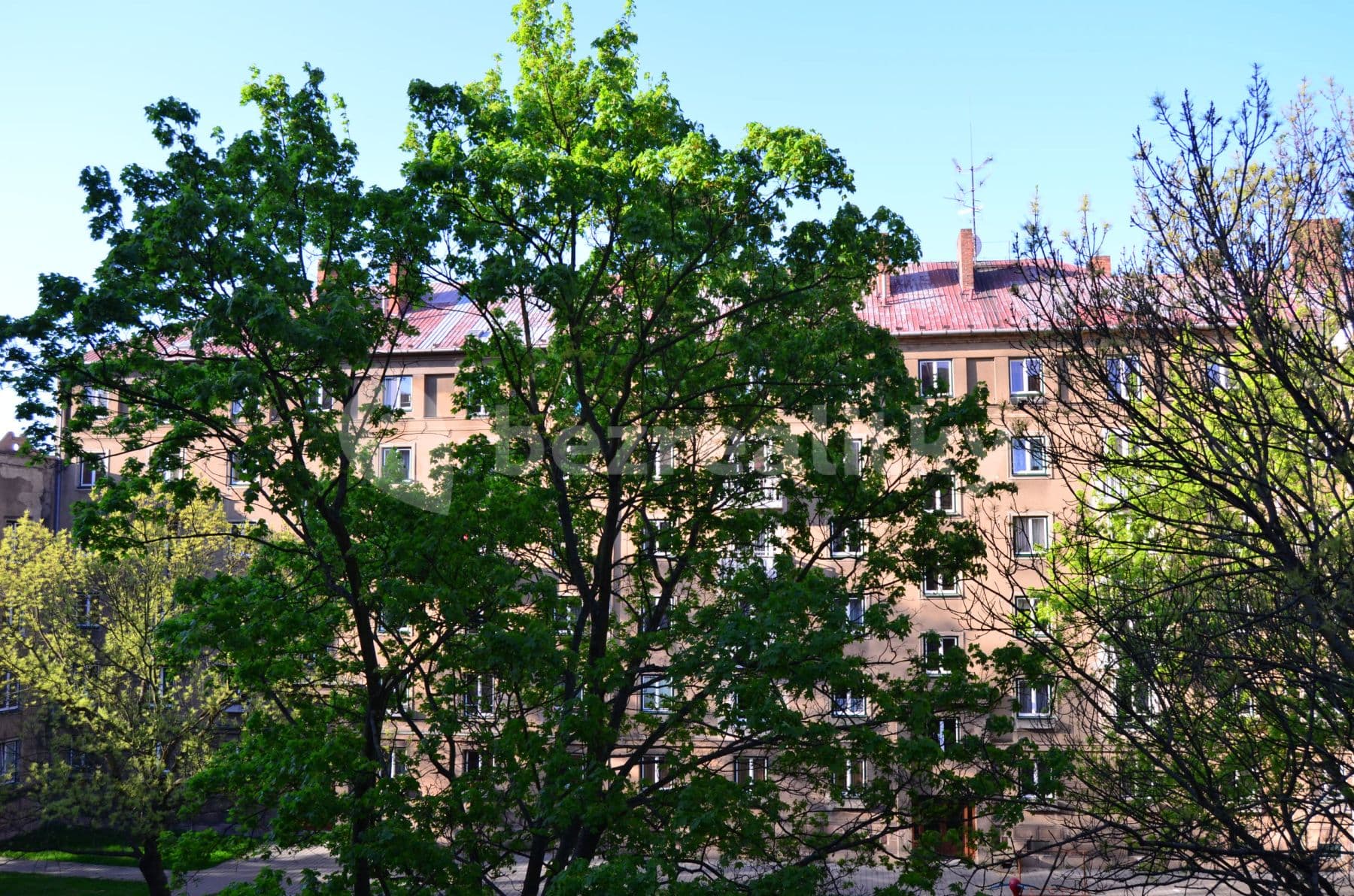 Pronájem bytu 1+1 36 m², Budovatelská, Ostrava, Moravskoslezský kraj Pronájem bytu 1+1 36 m², Budovatelská, Ostrava, Moravskoslezský kraj