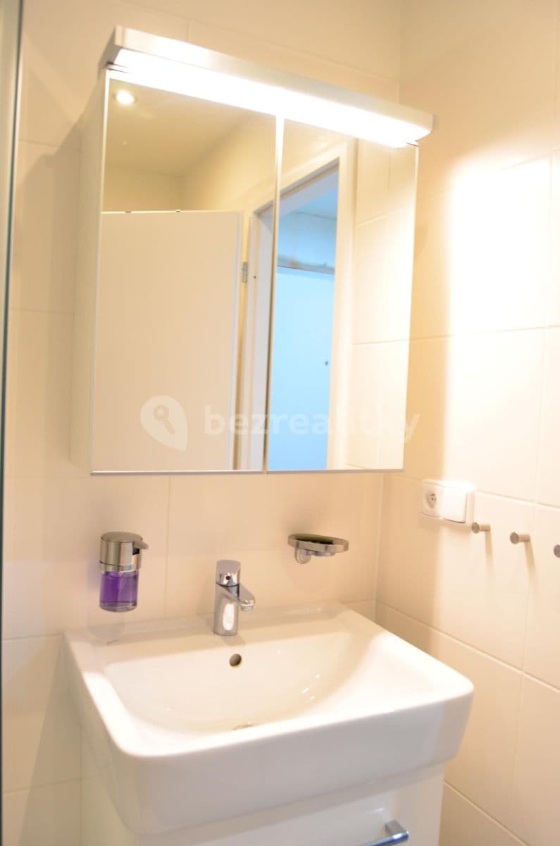 Pronájem bytu 1+1 36 m², Budovatelská, Ostrava, Moravskoslezský kraj Pronájem bytu 1+1 36 m², Budovatelská, Ostrava, Moravskoslezský kraj