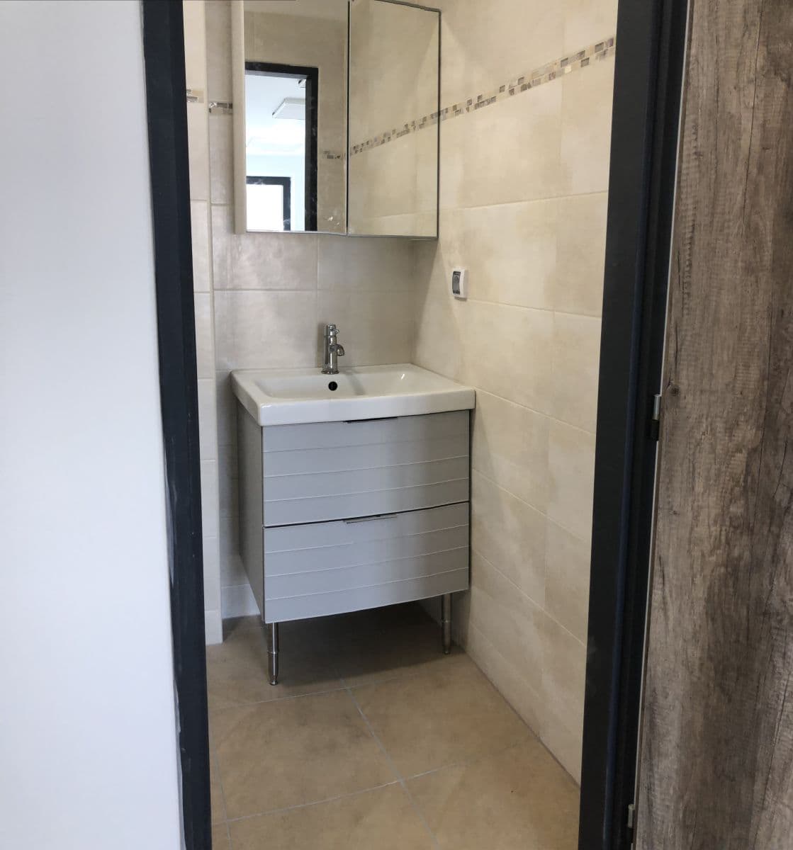 Pronájem bytu 2+kk 33 m², Bělohorská, Brno, Jihomoravský kraj Pronájem bytu 2+kk 33 m², Bělohorská, Brno, Jihomoravský kraj