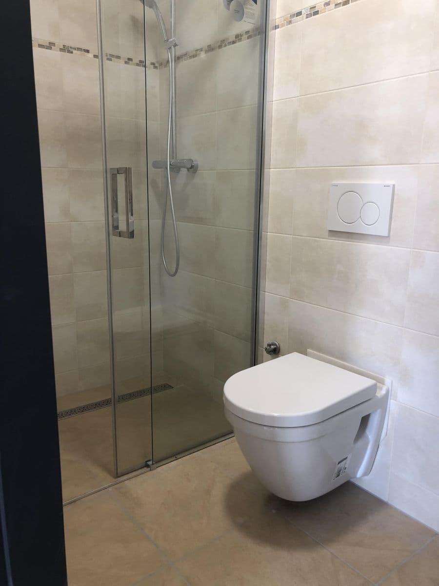 Pronájem bytu 2+kk 33 m², Bělohorská, Brno, Jihomoravský kraj Pronájem bytu 2+kk 33 m², Bělohorská, Brno, Jihomoravský kraj