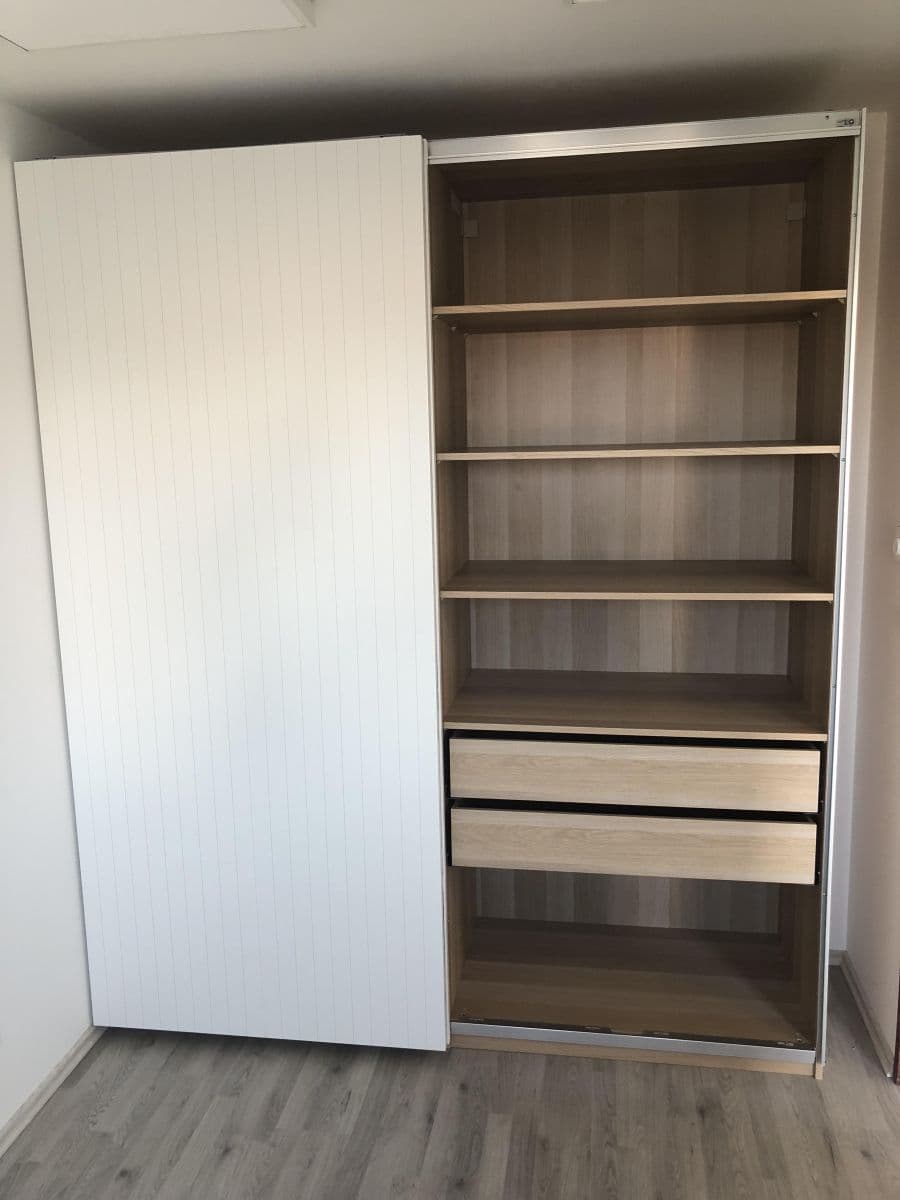 Pronájem bytu 2+kk 33 m², Bělohorská, Brno, Jihomoravský kraj Pronájem bytu 2+kk 33 m², Bělohorská, Brno, Jihomoravský kraj