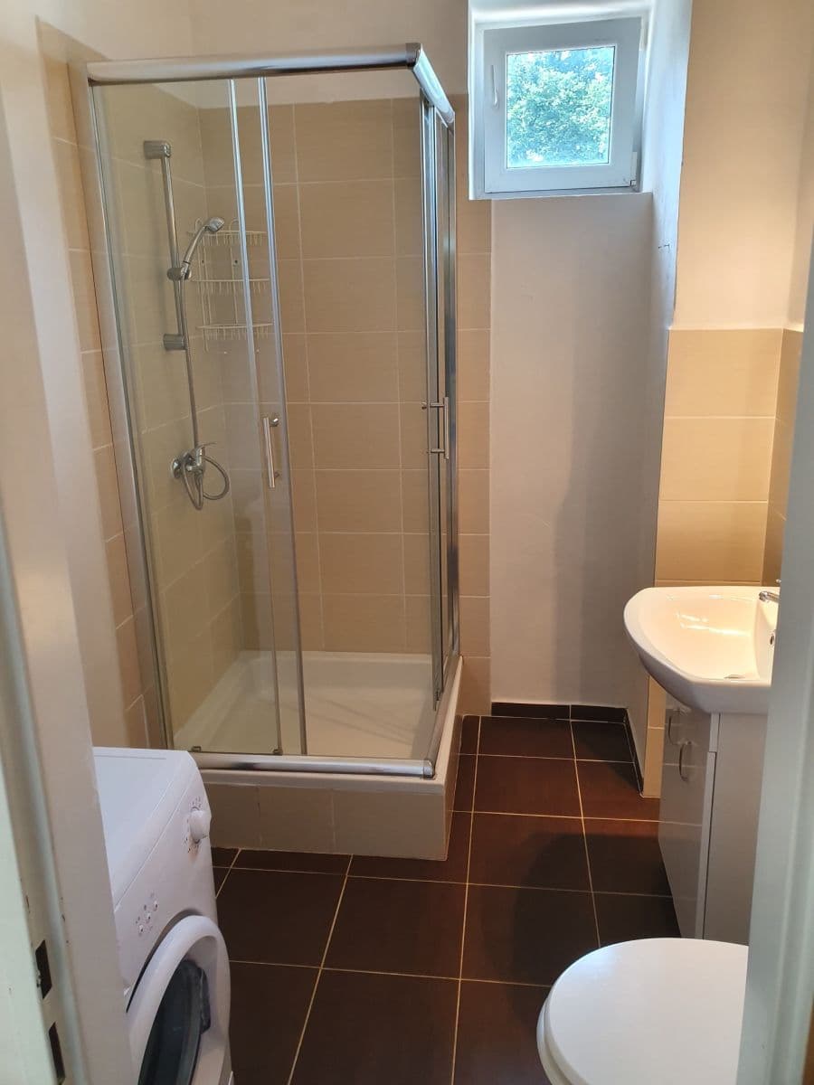 Pronájem bytu 2+kk 58 m², Baarova, Praha, Praha Pronájem bytu 2+kk 58 m², Baarova, Praha, Praha