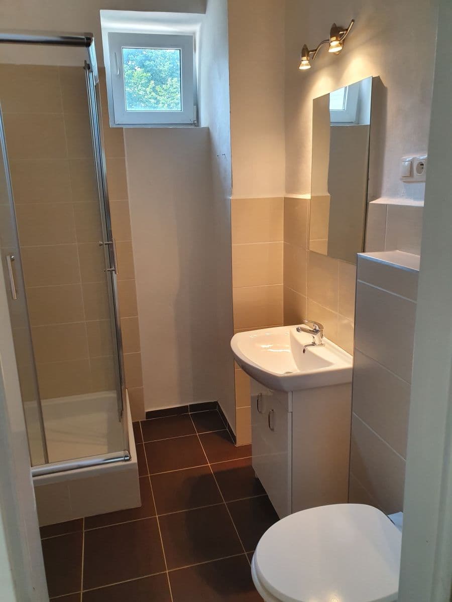 Pronájem bytu 2+kk 58 m², Baarova, Praha, Praha Pronájem bytu 2+kk 58 m², Baarova, Praha, Praha