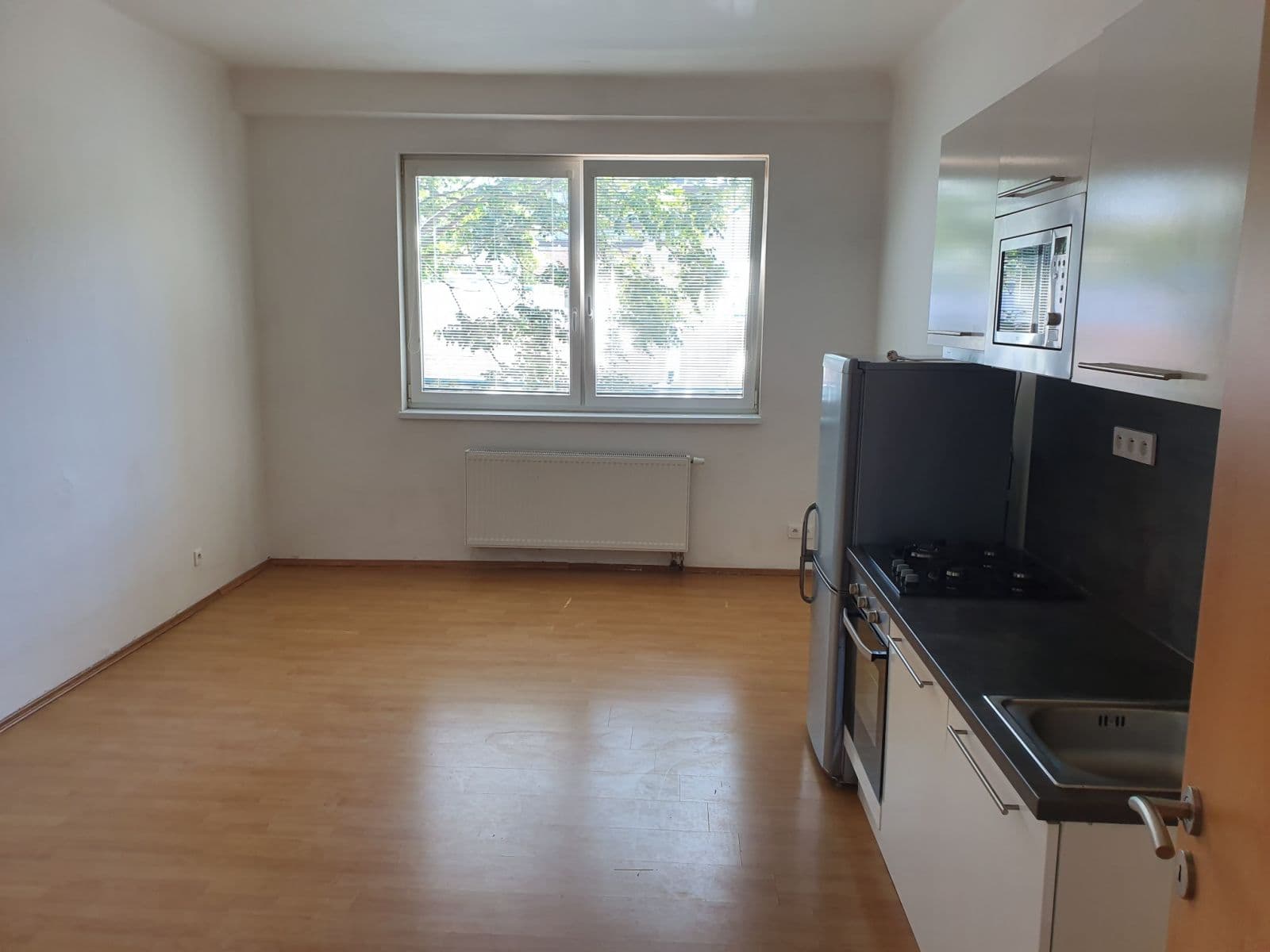 Pronájem bytu 2+kk 58 m², Baarova, Praha, Praha Pronájem bytu 2+kk 58 m², Baarova, Praha, Praha