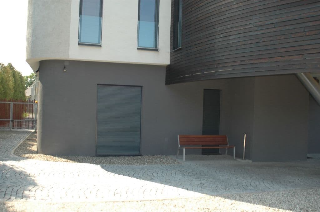 Pronájem bytu 3+kk 75 m², Hegerova, Ostrava, Moravskoslezský kraj Pronájem bytu 3+kk 75 m², Hegerova, Ostrava, Moravskoslezský kraj