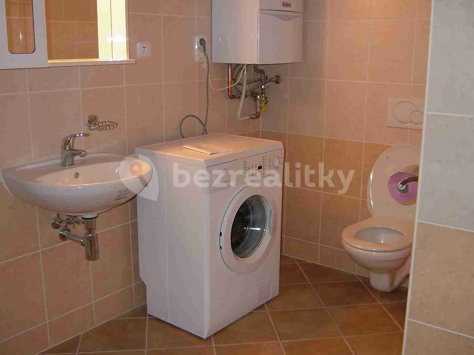Pronájem bytu 1+kk 34 m², Kroftova, Brno, Jihomoravský kraj Pronájem bytu 1+kk 34 m², Kroftova, Brno, Jihomoravský kraj