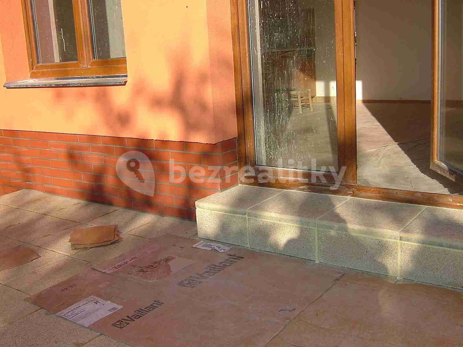 Pronájem bytu 1+kk 34 m², Kroftova, Brno, Jihomoravský kraj Pronájem bytu 1+kk 34 m², Kroftova, Brno, Jihomoravský kraj