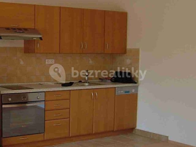 Pronájem bytu 1+kk 34 m², Kroftova, Brno, Jihomoravský kraj Pronájem bytu 1+kk 34 m², Kroftova, Brno, Jihomoravský kraj