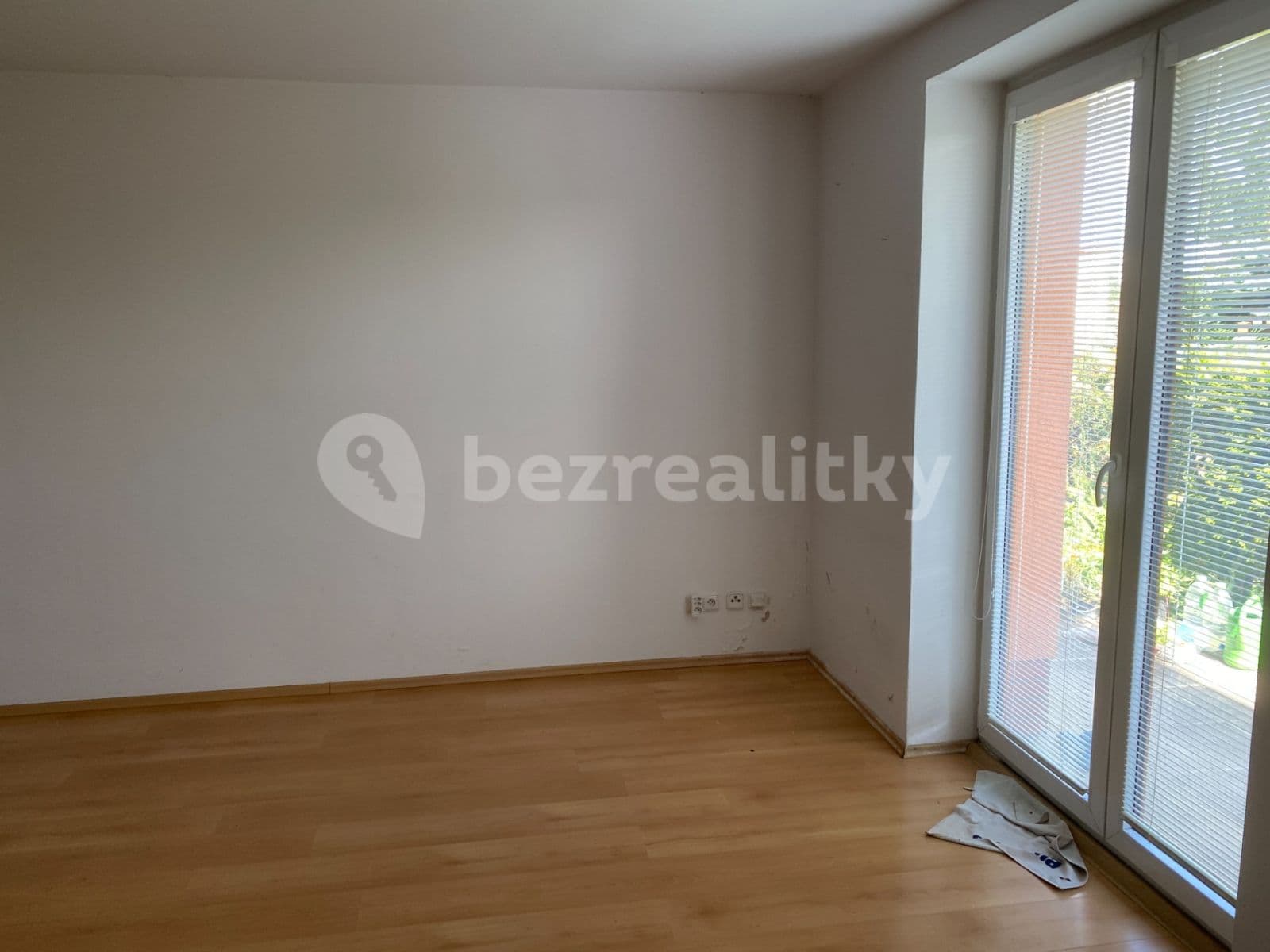 Pronájem bytu 1+kk 34 m², Kroftova, Brno, Jihomoravský kraj Pronájem bytu 1+kk 34 m², Kroftova, Brno, Jihomoravský kraj