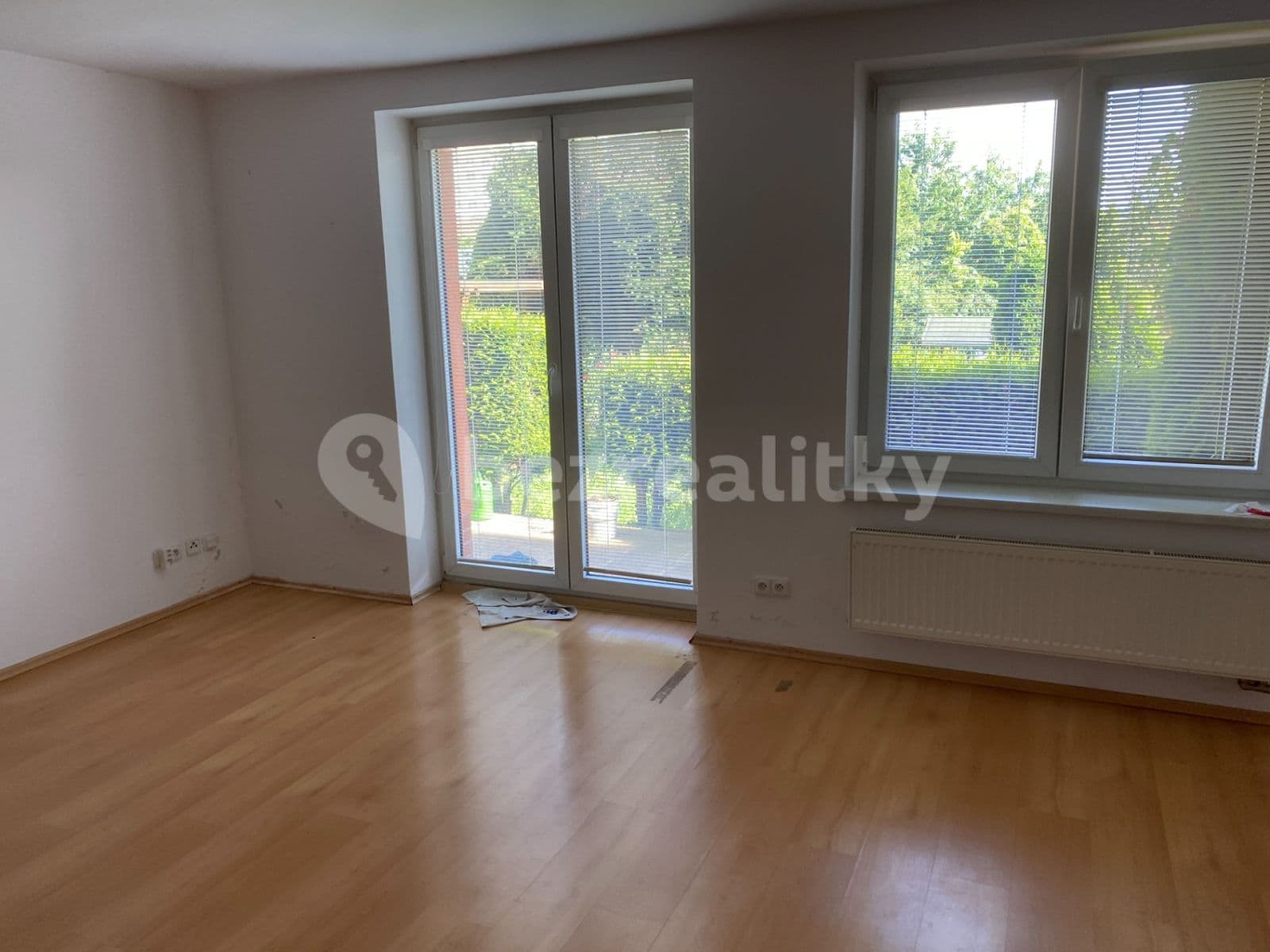 Pronájem bytu 1+kk 34 m², Kroftova, Brno, Jihomoravský kraj Pronájem bytu 1+kk 34 m², Kroftova, Brno, Jihomoravský kraj