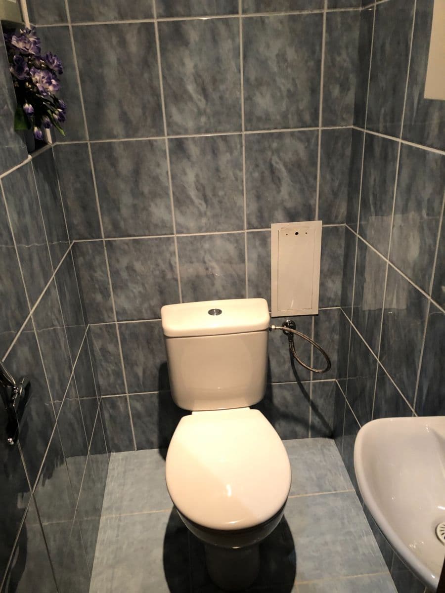 Pronájem bytu 2+kk 49 m², Dolní, Praha, Praha Pronájem bytu 2+kk 49 m², Dolní, Praha, Praha