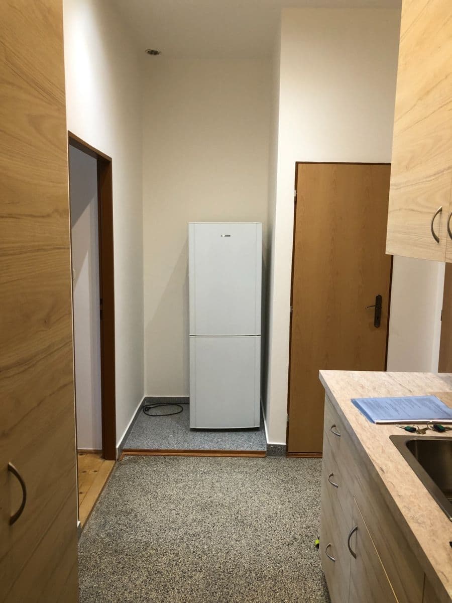 Pronájem bytu 2+kk 49 m², Dolní, Praha, Praha Pronájem bytu 2+kk 49 m², Dolní, Praha, Praha