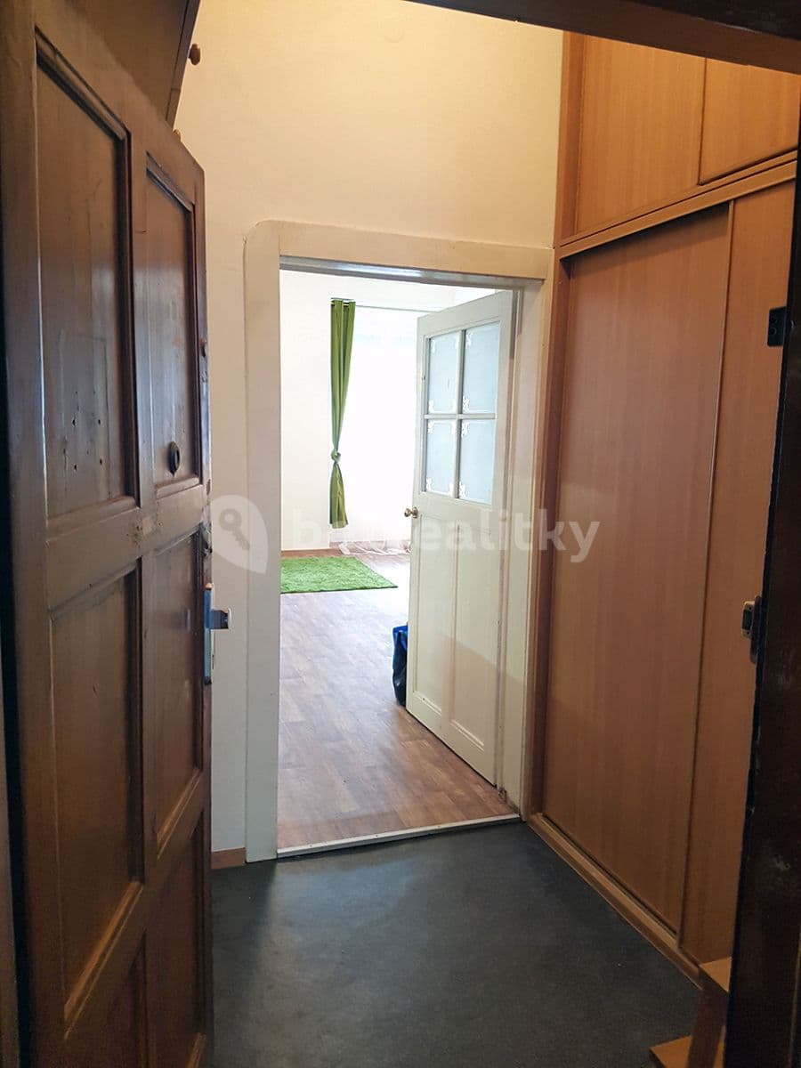 Pronájem bytu 1+kk 34 m², Dělnická, Praha, Praha Pronájem bytu 1+kk 34 m², Dělnická, Praha, Praha