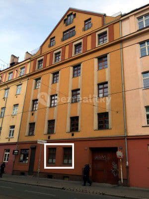 Pronájem bytu 1+kk 34 m², Dělnická, Praha, Praha Pronájem bytu 1+kk 34 m², Dělnická, Praha, Praha