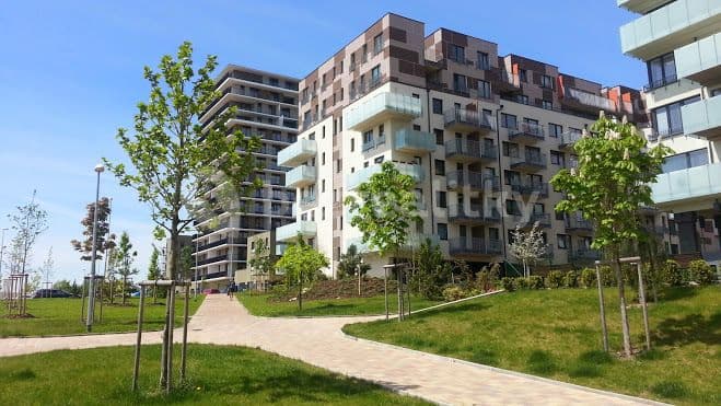 Pronájem garáže 15 m², Svitákova, Praha, Praha Pronájem garáže 15 m², Svitákova, Praha, Praha