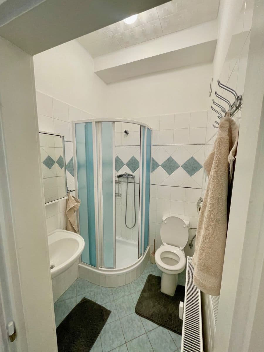 Pronájem bytu 1+1 33 m², Skřivanova, Brno, Jihomoravský kraj Pronájem bytu 1+1 33 m², Skřivanova, Brno, Jihomoravský kraj