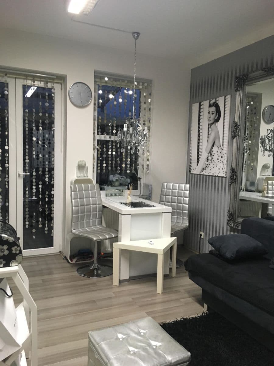 Pronájem bytu 1+kk 35 m², Koterovská, Plzeň, Plzeňský kraj Pronájem bytu 1+kk 35 m², Koterovská, Plzeň, Plzeňský kraj