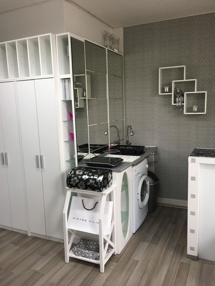 Pronájem bytu 1+kk 35 m², Koterovská, Plzeň, Plzeňský kraj Pronájem bytu 1+kk 35 m², Koterovská, Plzeň, Plzeňský kraj