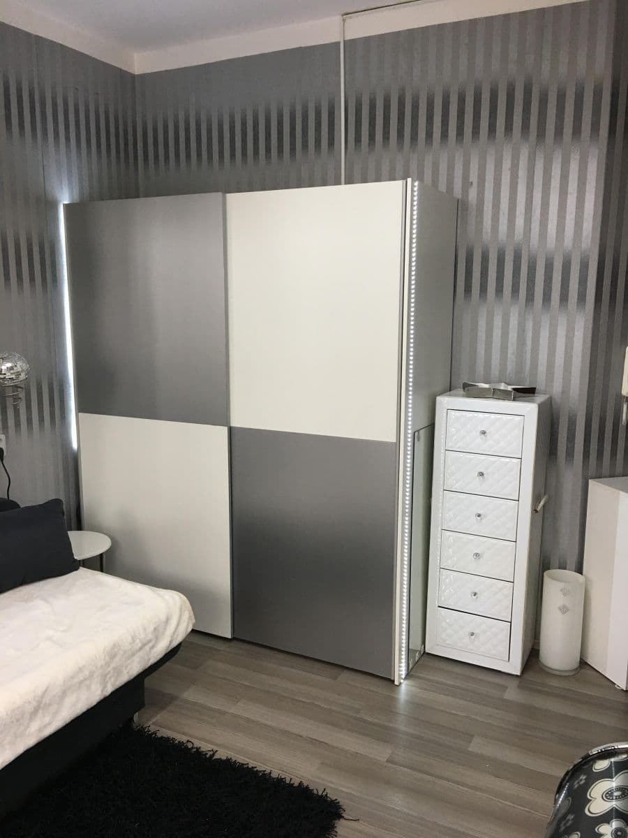 Pronájem bytu 1+kk 35 m², Koterovská, Plzeň, Plzeňský kraj Pronájem bytu 1+kk 35 m², Koterovská, Plzeň, Plzeňský kraj