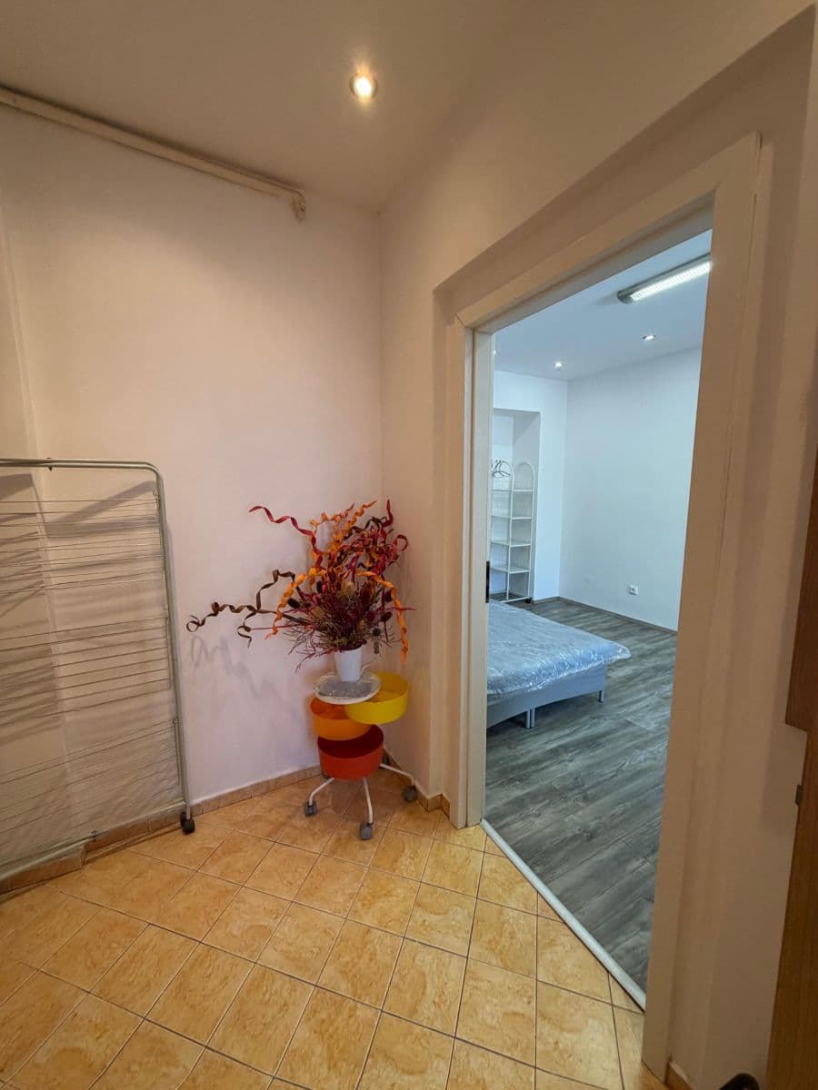 Pronájem bytu 1+kk 35 m², Koterovská, Plzeň, Plzeňský kraj Pronájem bytu 1+kk 35 m², Koterovská, Plzeň, Plzeňský kraj