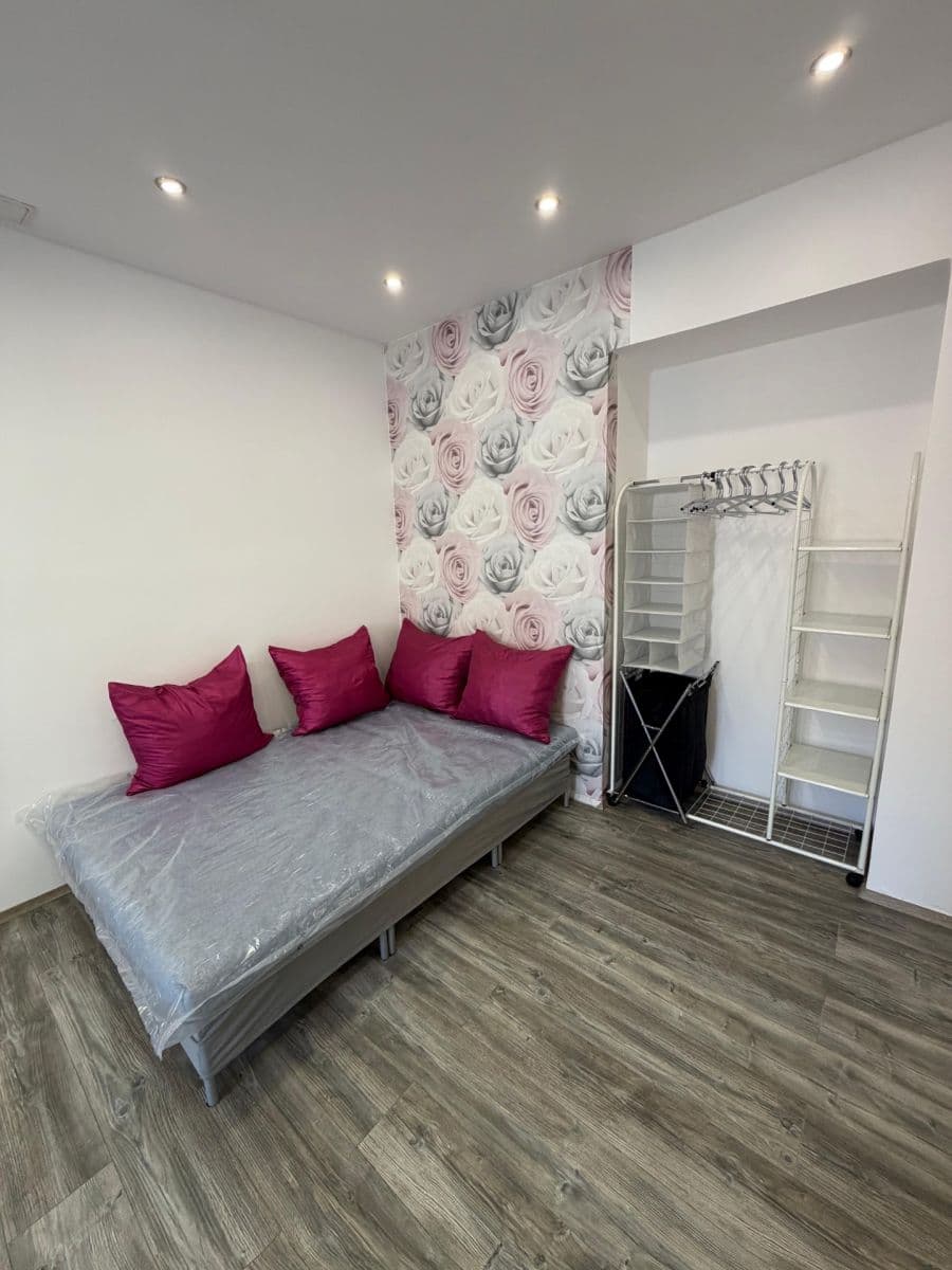 Pronájem bytu 1+kk 35 m², Koterovská, Plzeň, Plzeňský kraj Pronájem bytu 1+kk 35 m², Koterovská, Plzeň, Plzeňský kraj