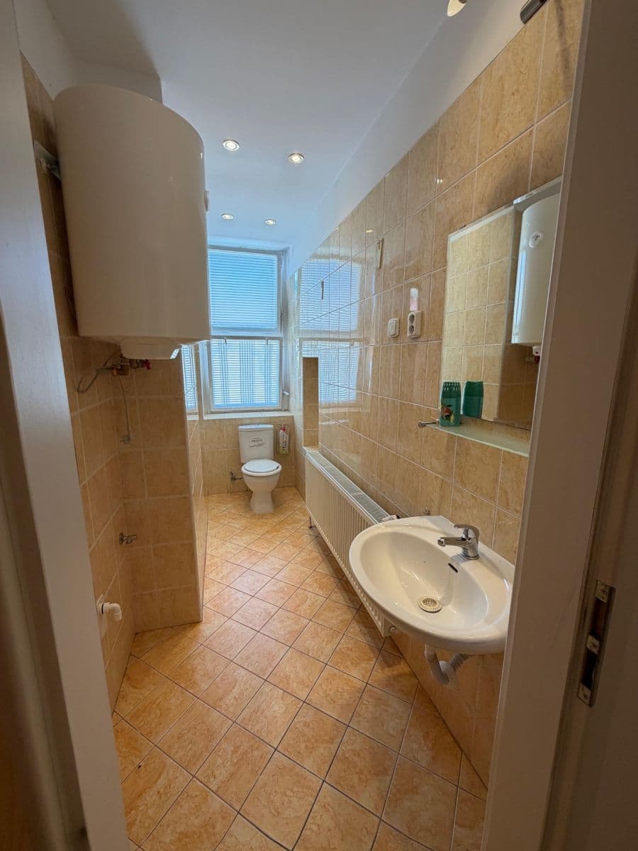Pronájem bytu 1+kk 35 m², Koterovská, Plzeň, Plzeňský kraj Pronájem bytu 1+kk 35 m², Koterovská, Plzeň, Plzeňský kraj