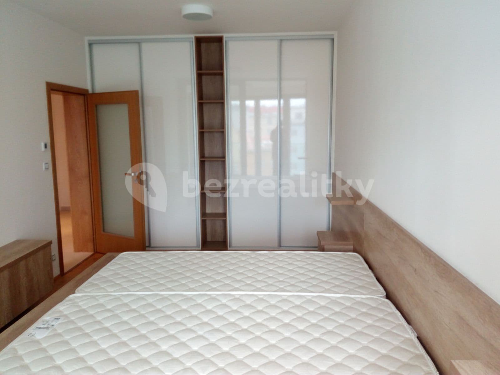 Pronájem bytu 3+kk 124 m², Vojenova, Praha, Praha Pronájem bytu 3+kk 124 m², Vojenova, Praha, Praha