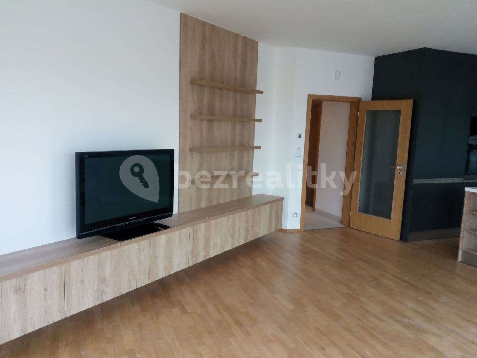 Pronájem bytu 3+kk 124 m², Vojenova, Praha, Praha Pronájem bytu 3+kk 124 m², Vojenova, Praha, Praha