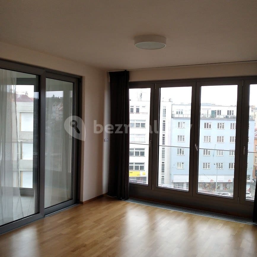 Pronájem bytu 3+kk 124 m², Vojenova, Praha, Praha Pronájem bytu 3+kk 124 m², Vojenova, Praha, Praha
