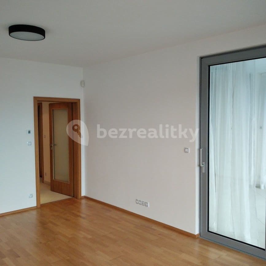 Pronájem bytu 3+kk 124 m², Vojenova, Praha, Praha Pronájem bytu 3+kk 124 m², Vojenova, Praha, Praha