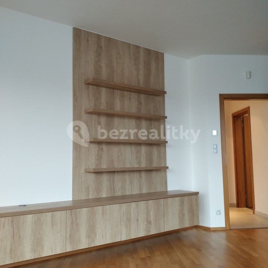 Pronájem bytu 3+kk 124 m², Vojenova, Praha, Praha Pronájem bytu 3+kk 124 m², Vojenova, Praha, Praha