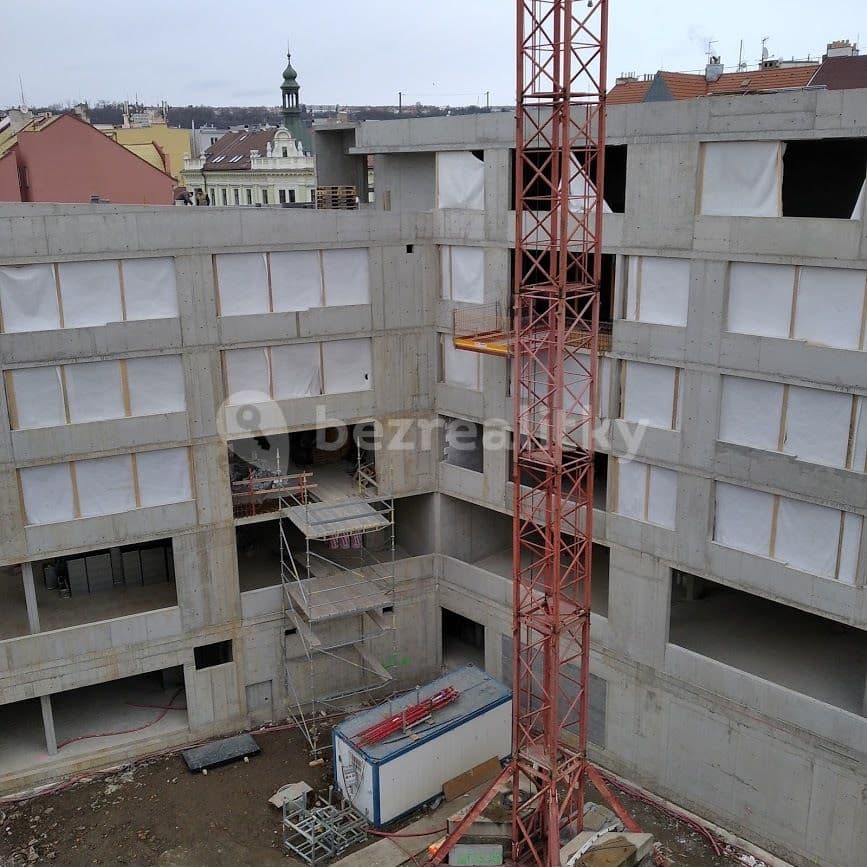 Pronájem bytu 3+kk 124 m², Vojenova, Praha, Praha Pronájem bytu 3+kk 124 m², Vojenova, Praha, Praha