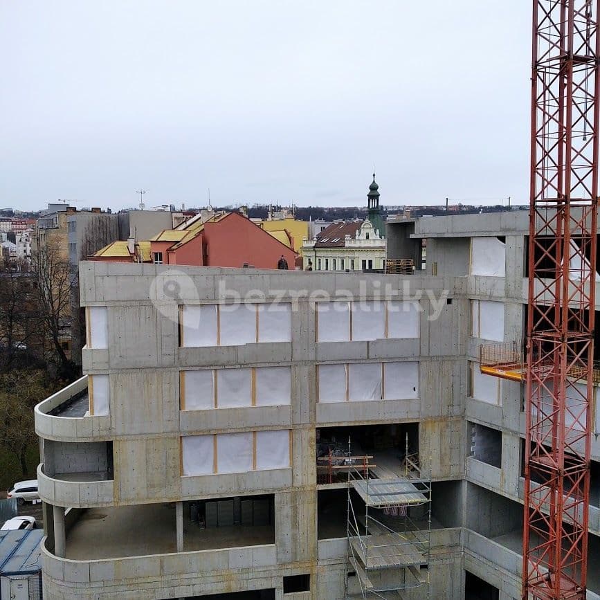 Pronájem bytu 3+kk 124 m², Vojenova, Praha, Praha Pronájem bytu 3+kk 124 m², Vojenova, Praha, Praha