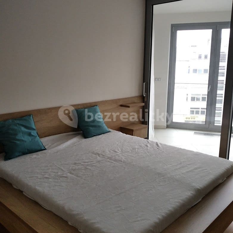 Pronájem bytu 3+kk 124 m², Vojenova, Praha, Praha Pronájem bytu 3+kk 124 m², Vojenova, Praha, Praha