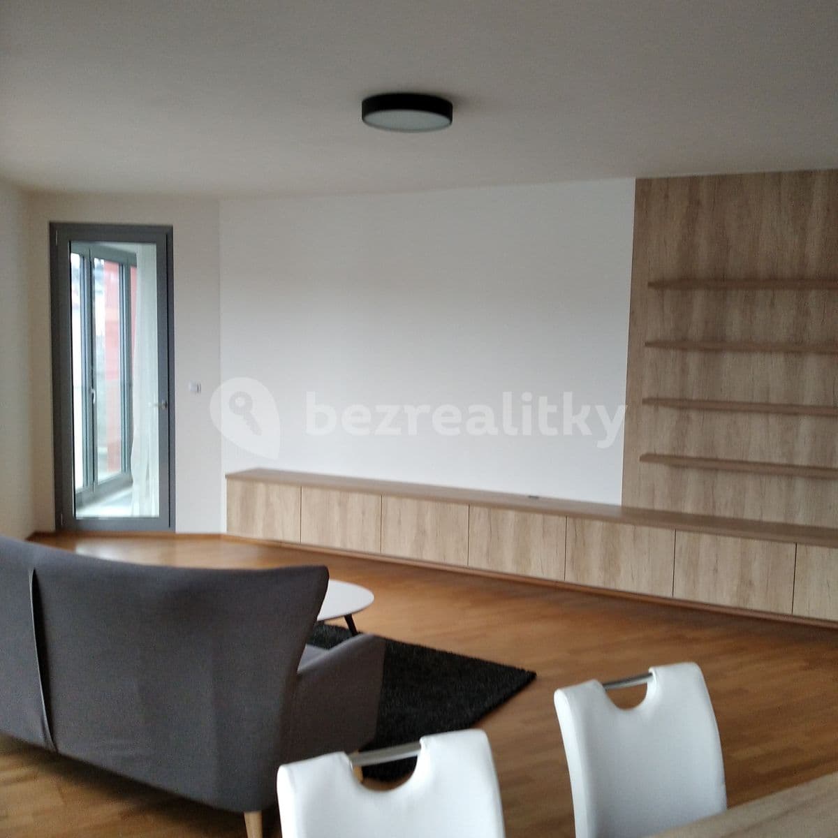 Pronájem bytu 3+kk 124 m², Vojenova, Praha, Praha Pronájem bytu 3+kk 124 m², Vojenova, Praha, Praha