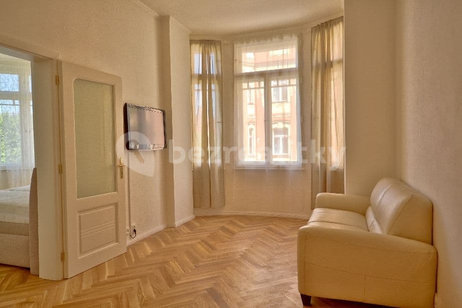 Pronájem bytu 2+kk 60 m², Zborovská, Praha, Praha Pronájem bytu 2+kk 60 m², Zborovská, Praha, Praha