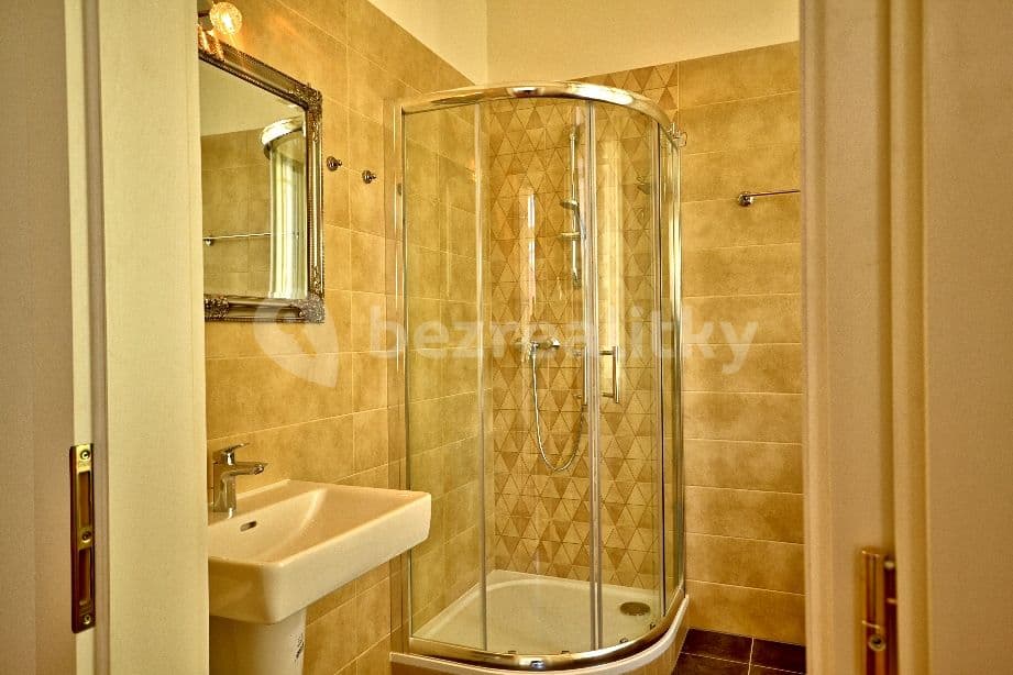 Pronájem bytu 2+kk 60 m², Zborovská, Praha, Praha Pronájem bytu 2+kk 60 m², Zborovská, Praha, Praha