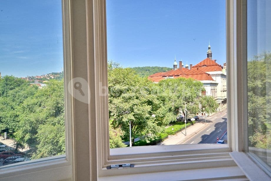 Pronájem bytu 2+kk 60 m², Zborovská, Praha, Praha Pronájem bytu 2+kk 60 m², Zborovská, Praha, Praha